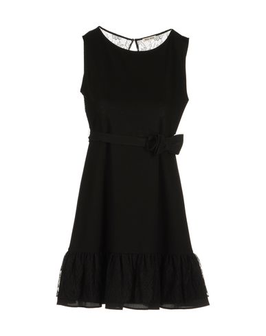 ZOOM MIU MIU - Short dress