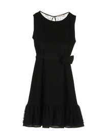 MIU MIU - Short dress