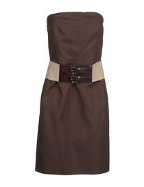 MICHAEL MICHAEL KORS - Short dress