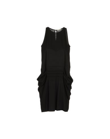 ZOOM MIU MIU - Short dress