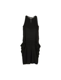 MIU MIU - Short dress