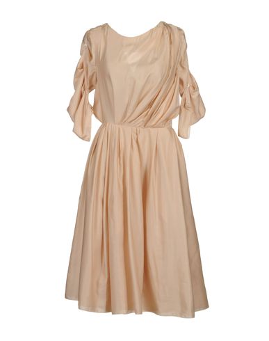 ZOOM NINA RICCI - Short dress