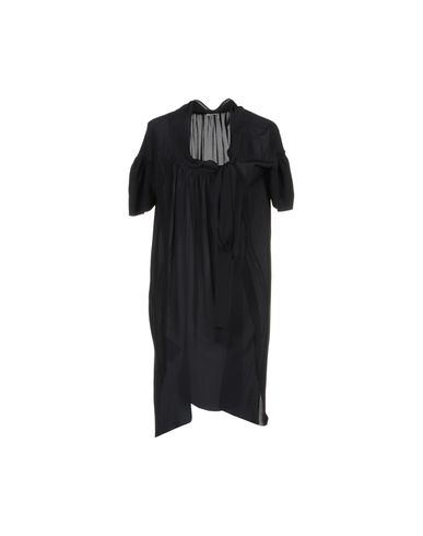 ZOOM MIU MIU - Short dress