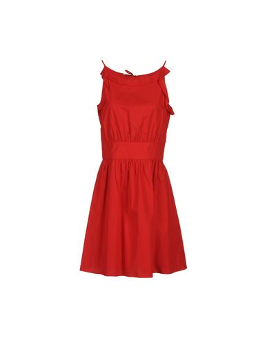 ZOOM MIU MIU - Short dress