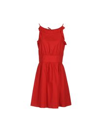 MIU MIU - Short dress