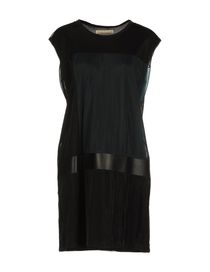 BALENCIAGA - Short dress