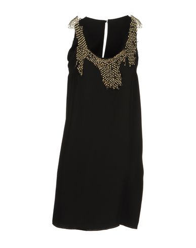 ZOOM DECOTIIS - Short dress