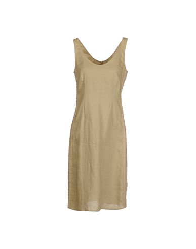 ZOOM HENRY COTTON'S - Short dress