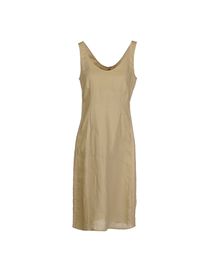 HENRY COTTON'S - Short dress
