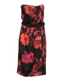 DOLCE & GABBANA - Short dress