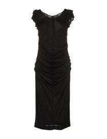 DOLCE & GABBANA - 3/4 length dress