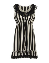 DOLCE & GABBANA - Short dress