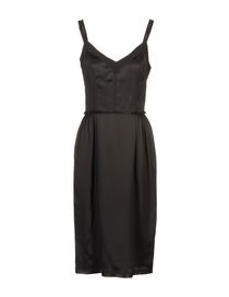 DOLCE & GABBANA - Short dress