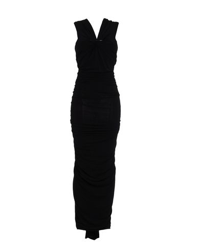ZOOM LANVIN - Long dress
