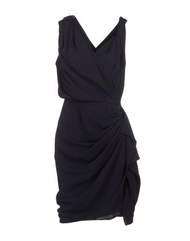 ZOOM LANVIN - Short dress