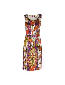 BALENCIAGA - Short dress