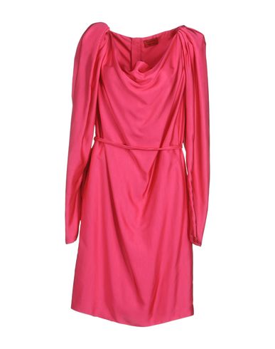ZOOM LANVIN - Short dress