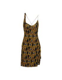 BALENCIAGA - Short dress