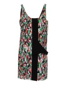 BALENCIAGA - Short dress