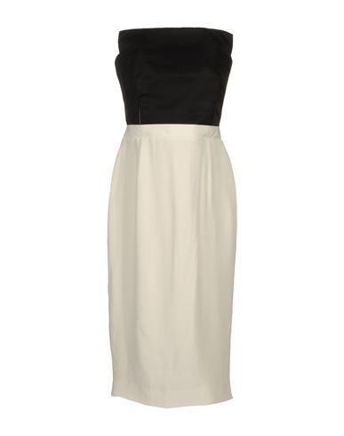ZOOM LANVIN - Short dress