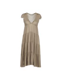 KAOS - 3/4 length dress