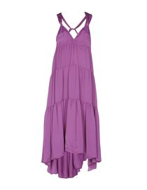 PINKO BLACK - Short dress