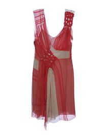 ALBERTA FERRETTI - Short dress