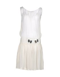 PHILOSOPHY di A. F. - Short dress