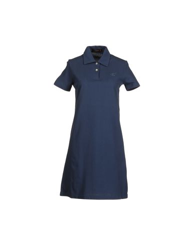 ZOOM HENRY COTTON'S - Short dress