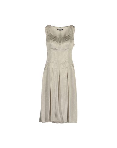ZOOM EMISPHERE - Short dress