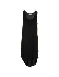 +.FEDERATION - 3/4 length dress