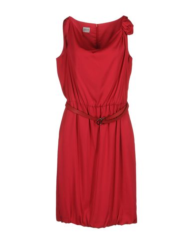 ZOOM ARMANI COLLEZIONI - Short dress