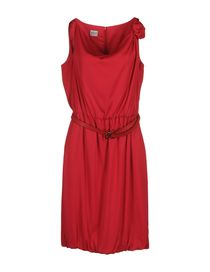 ARMANI COLLEZIONI - Short dress