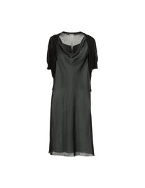RE.SET - 3/4 length dress