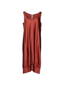 RE.SET - 3/4 length dress