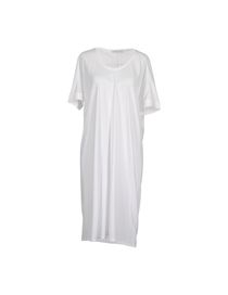 LAMBERTO LOSANI - 3/4 length dress