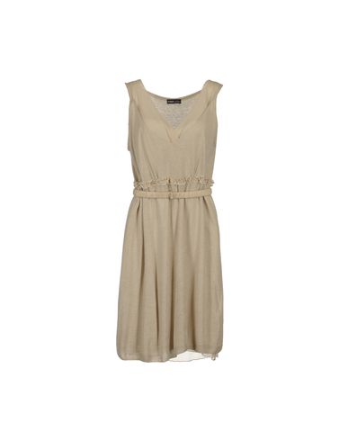 ZOOM ECLAIR DE CARACTÈRE - Short dress