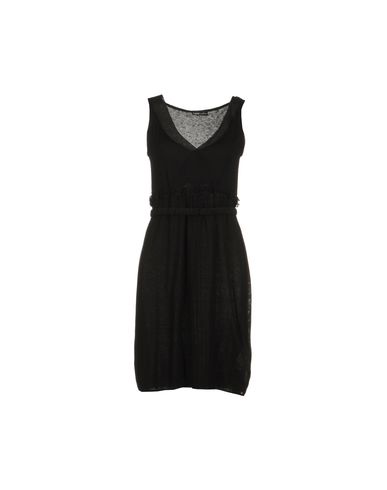ZOOM ECLAIR DE CARACTÈRE - Short dress