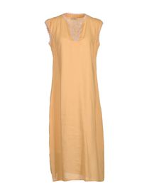 HENRY COTTON'S - 3/4 length dress