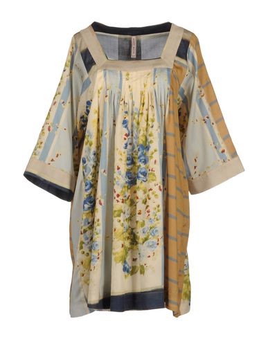 ZOOM ANTONIO MARRAS - Short dress