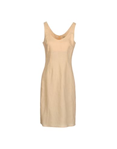 ZOOM HENRY COTTON'S - Short dress