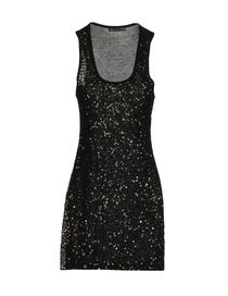 D.A. DANIELE ALESSANDRINI - Short dress