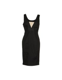 CARACTERE - Short dress
