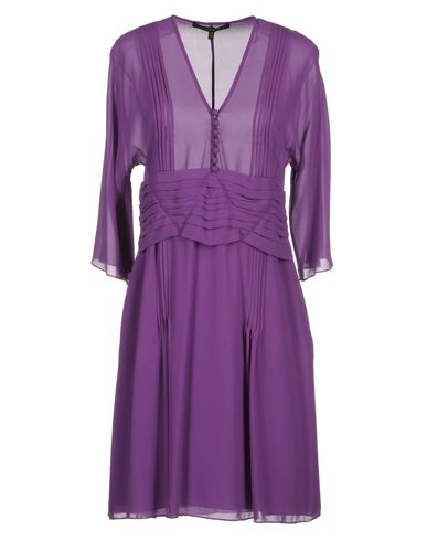 ZOOM ALESSANDRO DELL'ACQUA - Short dress
