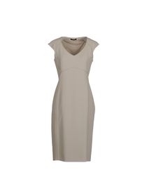 CARACTERE - Short dress
