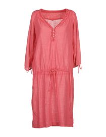 MASSIMO ALBA - Short dress