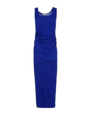ZOOM CARVEN - Long dress