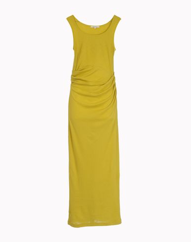 ZOOM CARVEN - Long dress