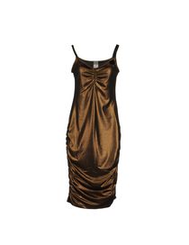 E-GO' - Short dress