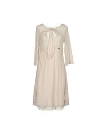 E-GO' - Short dress